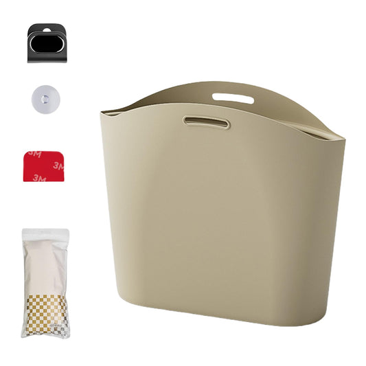 Umbrella holder - Car organizer - Scooter accessories - Car trash can - Mobility scooter bag - Umbrella cover V1189-WXF-260203-00396