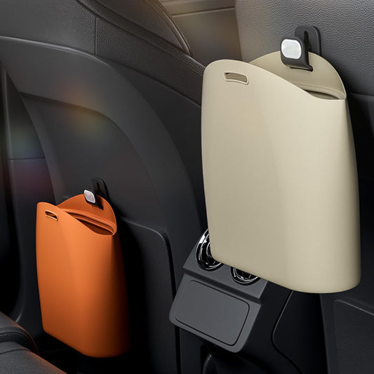 Umbrella holder - Car organizer - Scooter accessories - Car trash can - Mobility scooter bag - Umbrella cover V1189-WXF-260203-00396