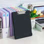 Clipboard A4 - Writing Folder - Foldable Clipboard - Office Accessories - Office Supplies - Nursing - V1189-WXF-260203-00402