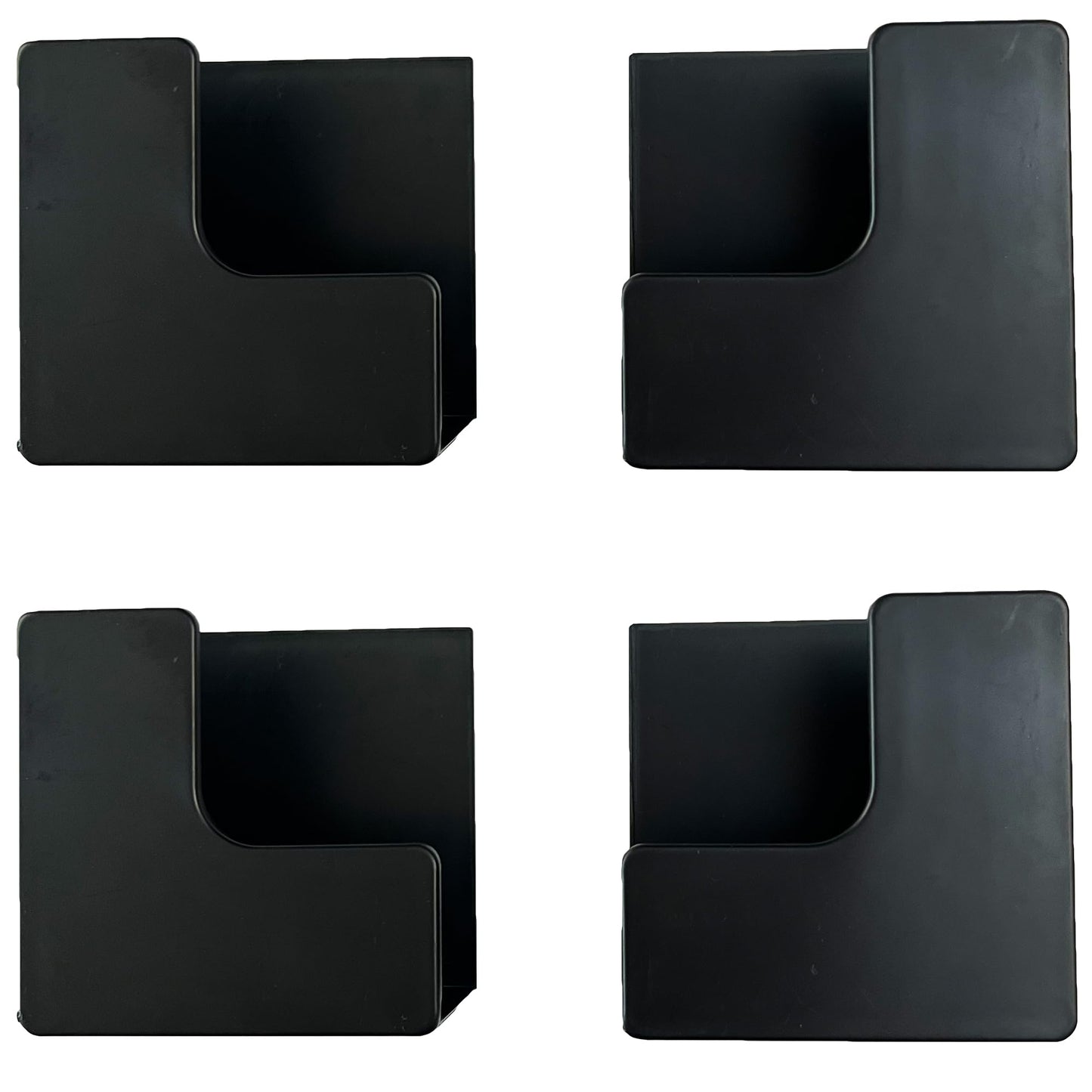 Self-adhesive Wall Hooks - Scale Holder - Wall Bracket Without Drilling - Bathroom Accessories - Universal V1189-WXF-260203-00414