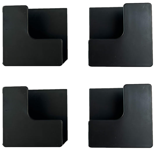 Self-adhesive Wall Hooks - Scale Holder - Wall Bracket Without Drilling - Bathroom Accessories - Universal V1189-WXF-260203-00414