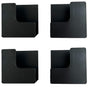 Self-adhesive Wall Hooks - Scale Holder - Wall Bracket Without Drilling - Bathroom Accessories - Universal V1189-WXF-260203-00414