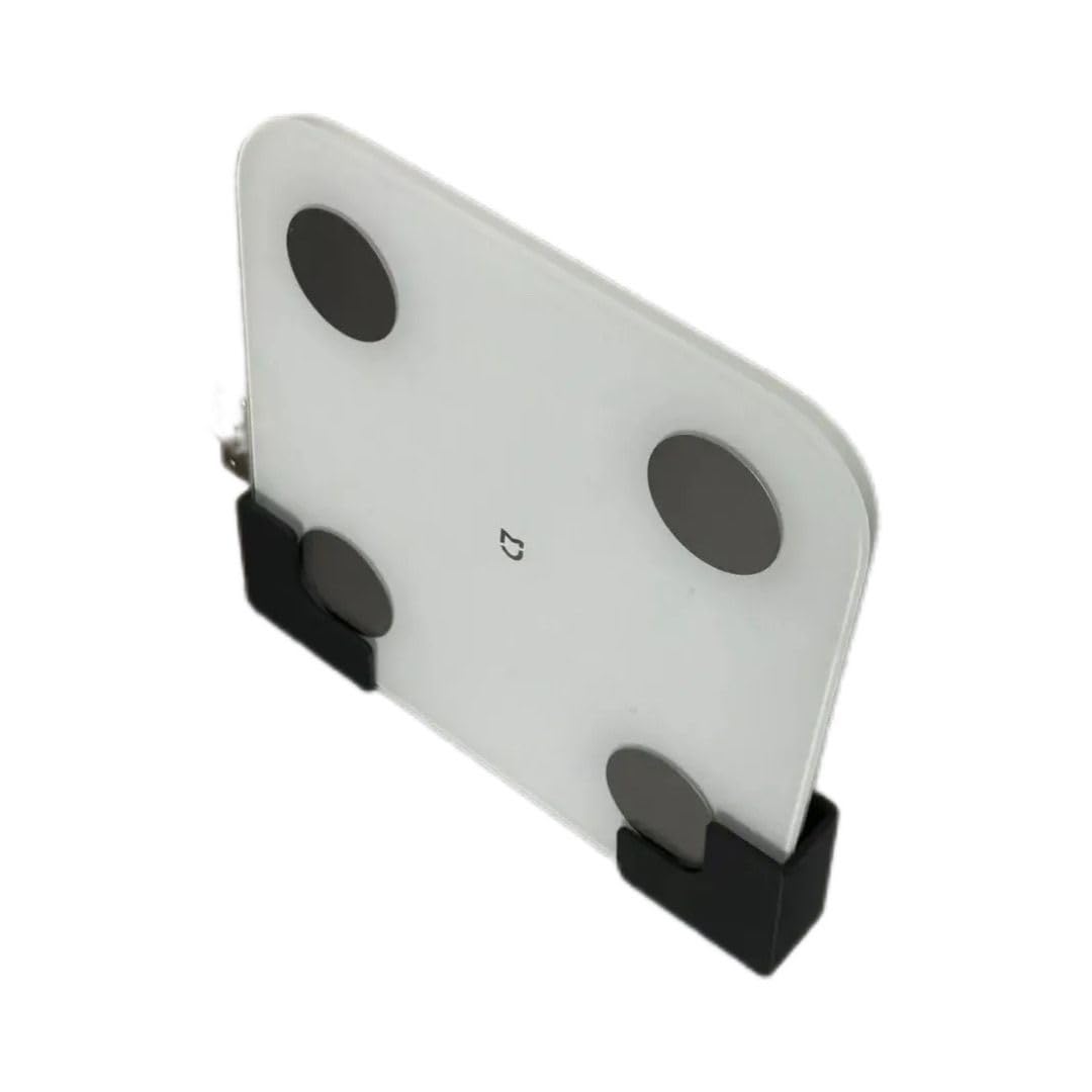 Self-adhesive Wall Hooks - Scale Holder - Wall Bracket Without Drilling - Bathroom Accessories - Universal V1189-WXF-260203-00414