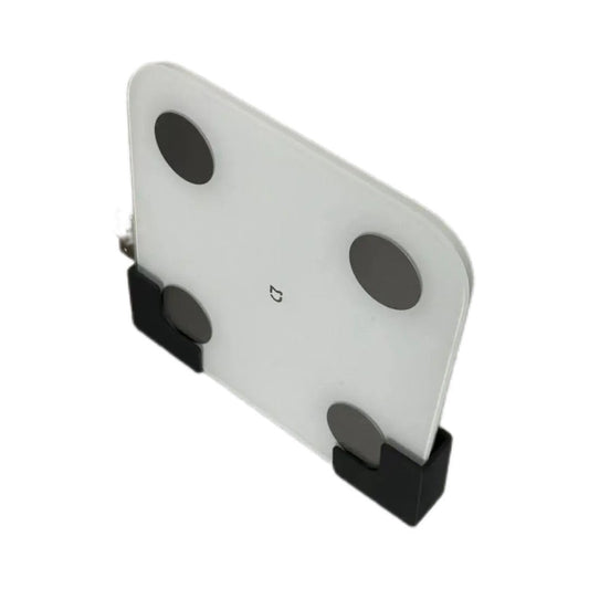 Self-adhesive Wall Hooks - Scale Holder - Wall Bracket Without Drilling - Bathroom Accessories - Universal V1189-WXF-260203-00414