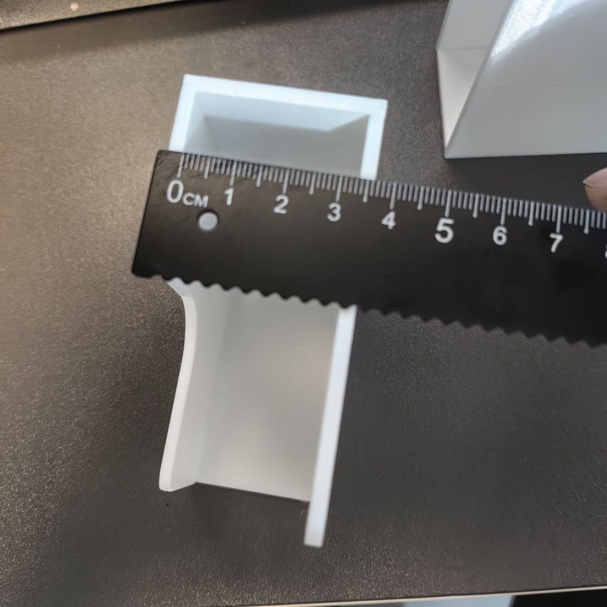 Self-adhesive Wall Hooks - Scale Holder - Wall Bracket Without Drilling - Bathroom Accessories - Universal V1189-WXF-260203-00414