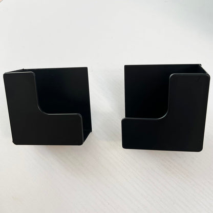 Self-adhesive Wall Hooks - Scale Holder - Wall Bracket Without Drilling - Bathroom Accessories - Universal V1189-WXF-260203-00414