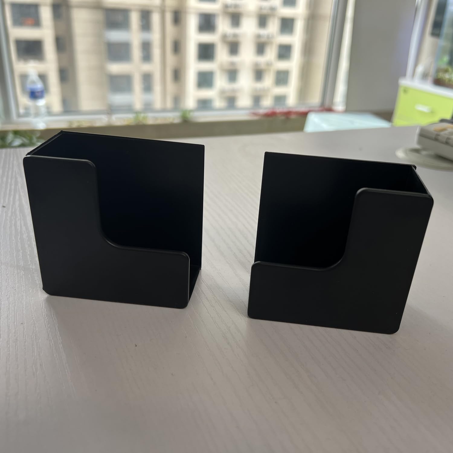 Self-adhesive Wall Hooks - Scale Holder - Wall Bracket Without Drilling - Bathroom Accessories - Universal V1189-WXF-260203-00414