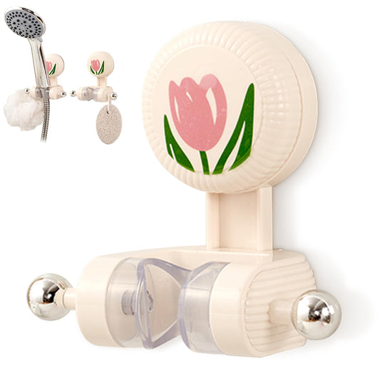 Shower Head Holder - Shower Head Holder - Hand Shower Holder - Bathroom Accessories - Shower Holder - V1189-WXF-260203-00429