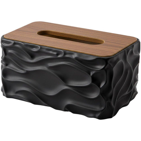 Tissue Box - Tissue Box - Handkerchief Box - Tissue Holder - Napkin Holder - Baby Wipes Box - Tissue V1189-WXF-260203-00458