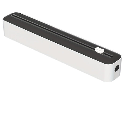 Foil Cutter - Cling Film Dispenser - Aluminum Foil Holder - Foil Cutter - Kitchen Drawer Organizer - Paper V1189-WXF-260203-00459