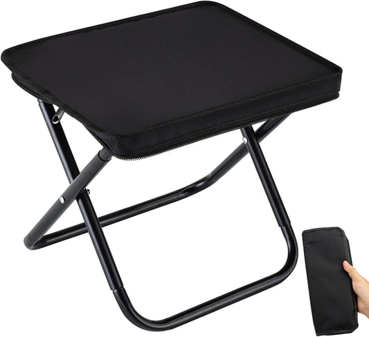 Camping Chair - Folding Chair - Fishing Chair - Camping Stool - Foldable Chair - Festival Chair - Folding V1189-WXF-260203-00508