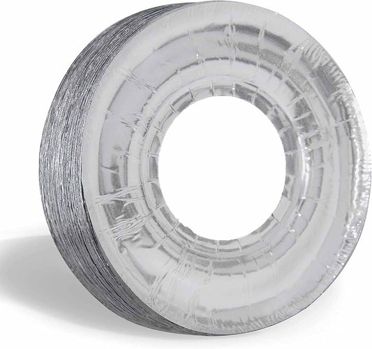 Gas stove protectors - Gas burner protectors - Aluminum foil gas stove - Gas stove foil - Kitchen accessories V1189-WXF-260203-00539