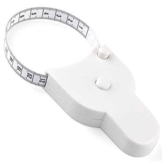 Measuring Tape - Body Measuring Tape - Circumference Measurement - Losing Weight - Waist Measurement - V1189-WXF-260203-00542
