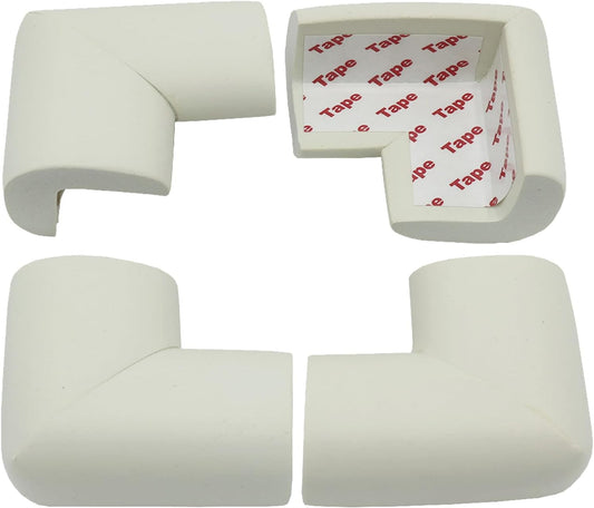 Corner Protectors - Table Corners - Furniture Bumpers - Table Protector - Corner Protectors - Furniture V1189-WXF-260203-00548