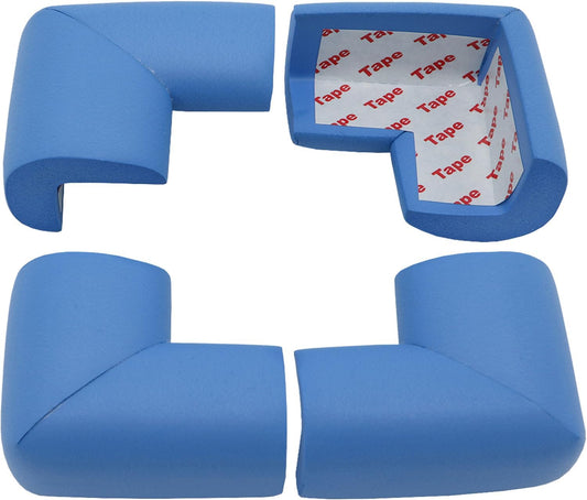Corner Protectors - Table Corners - Furniture Bumpers - Table Protector - Corner Protectors - Furniture V1189-WXF-260203-00549