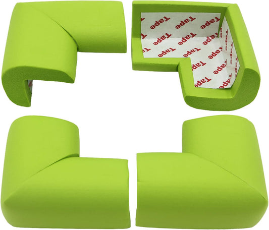 Corner protectors - Table corners - Furniture bumpers - Table protector - Protective corners - Furniture V1189-WXF-260203-00550