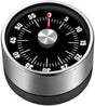 Kitchen Timer - Timer - Kitchen Timer - Egg Timer - Stopwatch - Mechanical Timer - Time Clock - Pomodoro - V1189-WXF-260203-00559