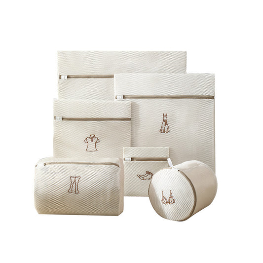 Laundry Bags - Laundry Bag Set - Laundry Net - Laundry Nets - Bra Wash Bag - Lingerie Wash Bag - Clothing V1189-WXF-260203-00606