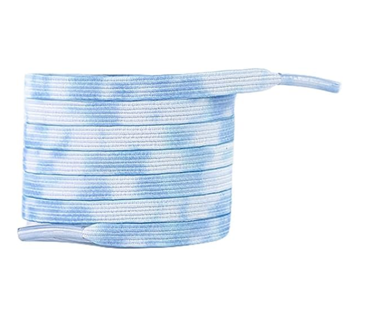 Elastic laces - Speed laces - No tie laces - Running laces - Elastic shoelaces - Lazy laces - Sports laces - V1189-WXF-260203-00607