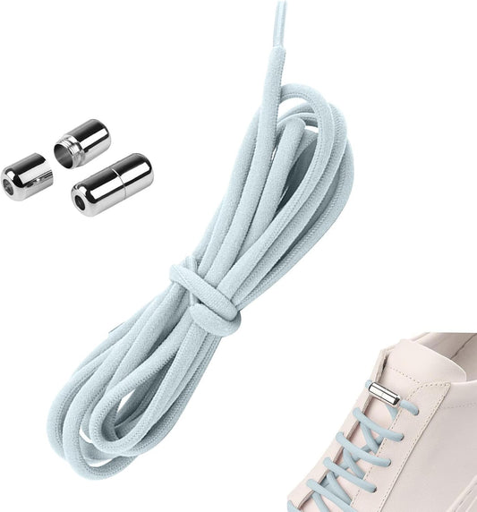 Elastic laces - Speed laces - No tie laces - Running laces - Elastic shoelaces - Lazy laces - Sports laces - V1189-WXF-260203-00609