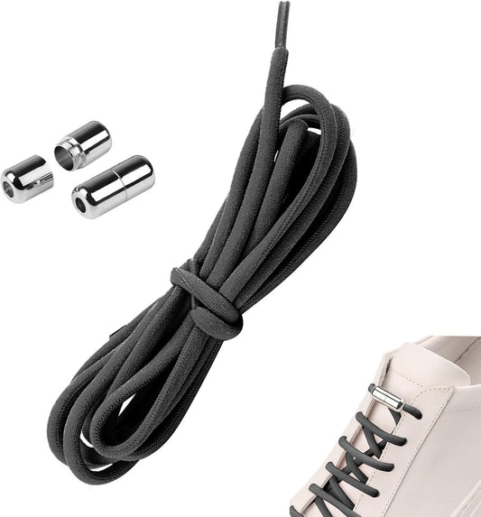 Elastic laces - Speed laces - No tie laces - Running laces - Elastic shoelaces - Lazy laces - Sports laces - V1189-WXF-260203-00609