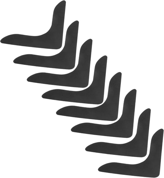 Carpet stoppers - Anti-slip mat - Rug grippers - Rug stopper - Anti-slip stickers - Rug fixer - Carpet V1189-WXF-260203-00610