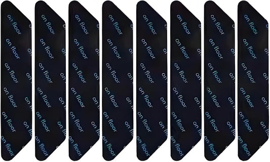 Carpet stoppers - Anti-slip mat - Rug grippers - Rug stopper - Anti-slip stickers - Rug fixer - Sofa cover V1189-WXF-260203-00611