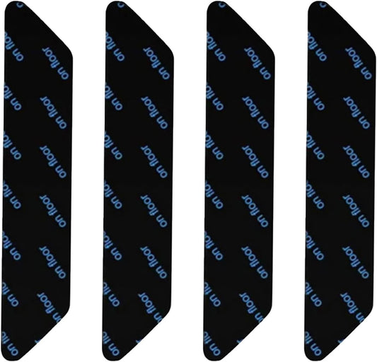 Carpet stoppers - Anti-slip mat - Rug grippers - Rug stopper - Anti-slip stickers - Rug fixer - Sofa cover V1189-WXF-260203-00613