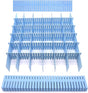 Drawer dividers - Drawer organizer - Storage system - Adjustable drawer divider - Desk organizer - Kitchen V1189-WXF-260203-00631