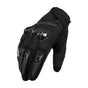 Motorcycle Gloves Breathable Full Finger Touch Screen Anti Slip Racing Gloves, Palm Width 8.5-9.0 cm V1189-WXF-521-0005