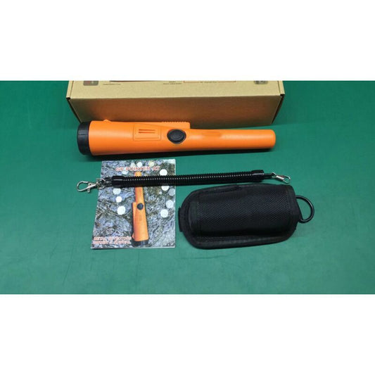 Metal Detector Pinpointer IP66 Water Resistant with Holster V1189-WXF-521-0028