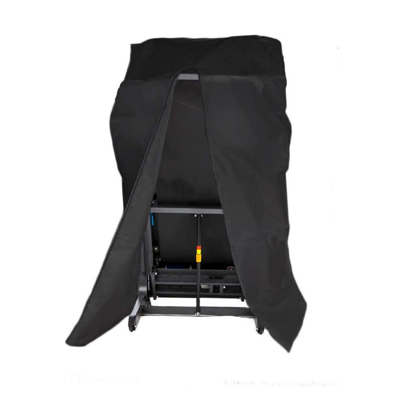 Folding Treadmill Cover with Zipper Dustproof Protective Cover, 46 x 38 V1189-WXF-521-0034