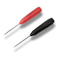 Multimeter Test Tip Steel Needle Probe, 2 mm V1189-WXF-521-0035