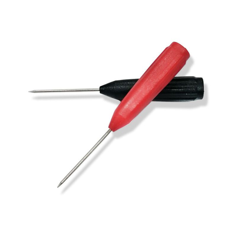 Multimeter Test Tip Steel Needle Probe, 2 mm V1189-WXF-521-0035