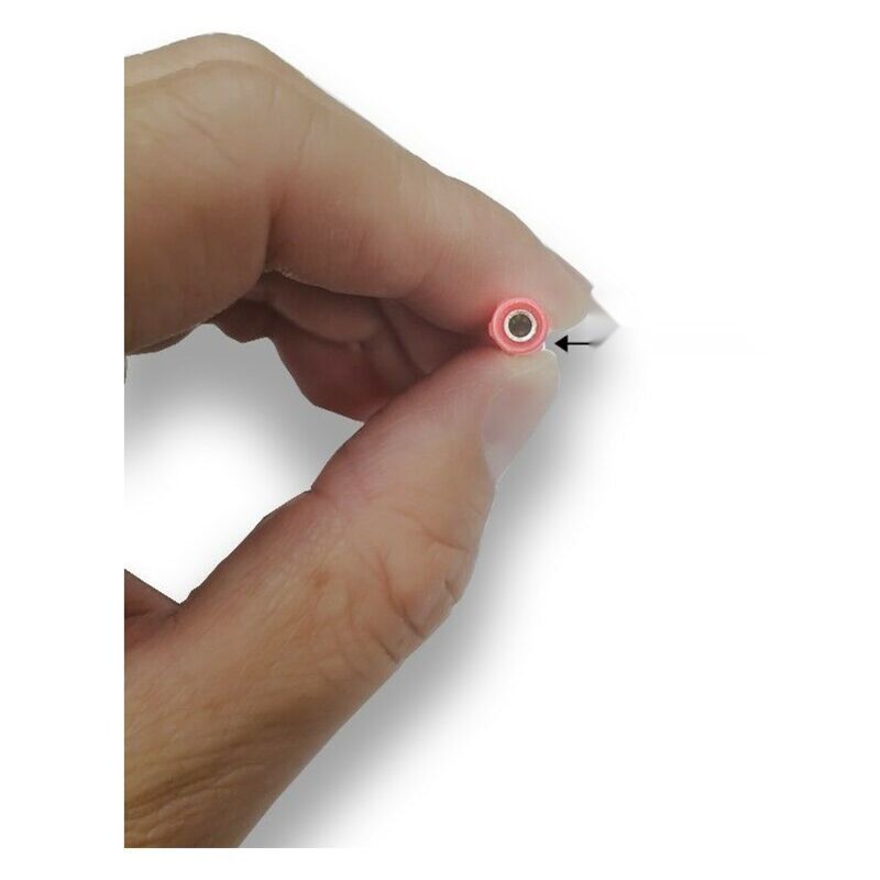 Multimeter Test Tip Steel Needle Probe, 2 mm V1189-WXF-521-0035