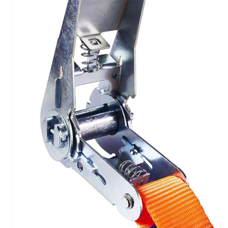Ratchet Strap with Tensioner Hook 3000 kg, 6 m V1189-WXF-521-0044