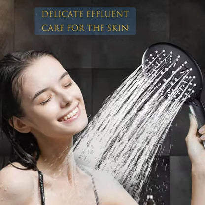 High Pressure Shower Head 3 Spray Modes with Hose, 1.5 m V1189-WXF-521-0050