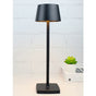 Rechargeable Bedside Lamp 5200mAh Eye Care Desk Lamp Black V1189-WXF-521-0054