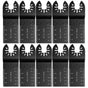 10 Pcs High Carbon Steel Saw Blades, 34 mm V1189-WXF-521-0073