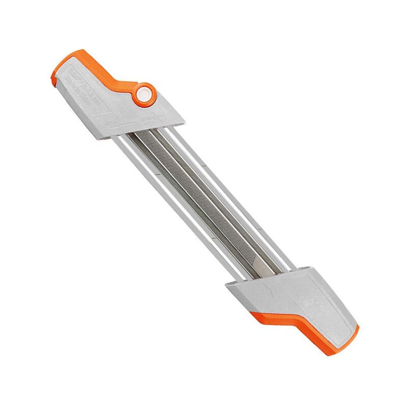 Chainsaw Chain File Holder, 3 8 P 4.0 mm V1189-WXF-521-0089