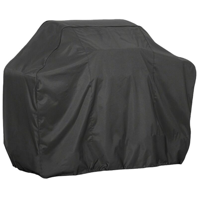 Barbecue Cover Waterproof Dustproof UV Resistant Oxford Fabric, 80 x 66 x 100 cm V1189-WXF-521-0095
