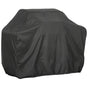 Barbecue Cover Waterproof Dustproof UV Resistant Oxford Fabric, 80 x 66 x 100 cm V1189-WXF-521-0095