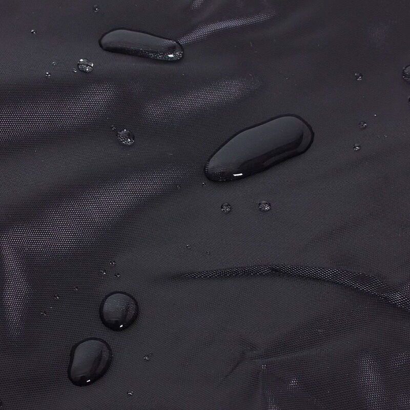 Barbecue Cover Waterproof Dustproof UV Resistant Oxford Fabric, 80 x 66 x 100 cm V1189-WXF-521-0095