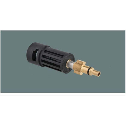 Pressure Washer Adapter Quick Release Compatible with Lavor Gerni ANLU and Karcher HD V1189-WXF-521-0099