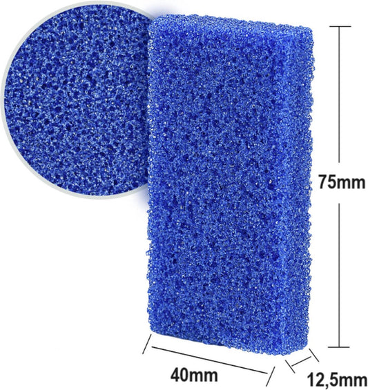 Pumice Stone | Foot Care | 2 PIECES V1189-WXFBOL-106-1