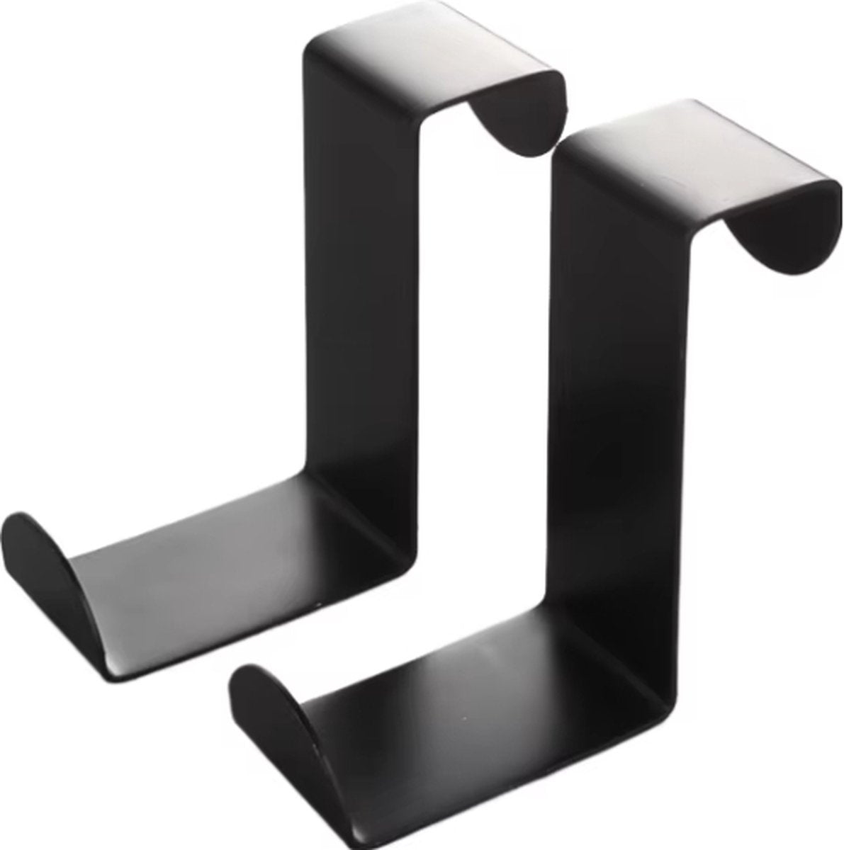 Door Hook | S Hooks | Hook | Hooks | Set of 2 V1189-WXFBOL-109-1