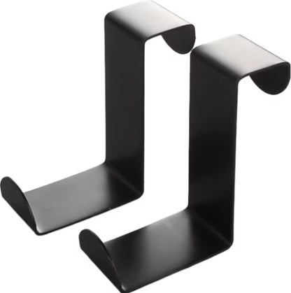 Door Hook | S Hooks | Hook | Hooks | Set of 2 V1189-WXFBOL-109-1