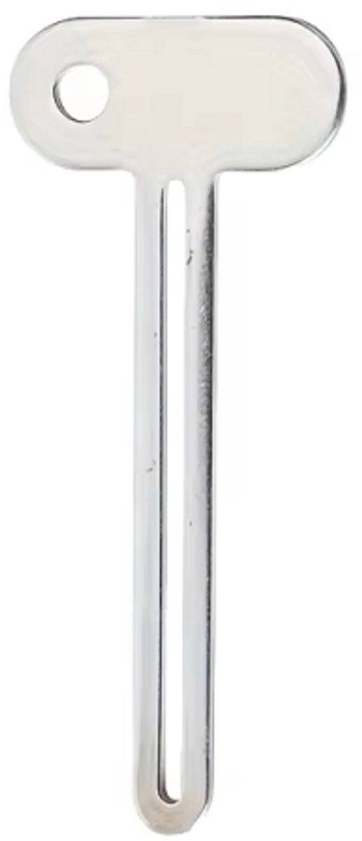 Tube Squeezer | Toothpaste | Tube Squeezer | Metal V1189-WXFBOL-111-1