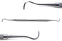 Tartar Remover | Tartar Removers | Dental Hook | Stainless Steel | STRONG EDGED V1189-WXFBOL-112-1