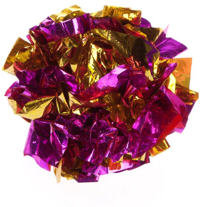 5x Crinkle Balls | Cat Toys | Cat Toys V1189-WXFBOL-115-1